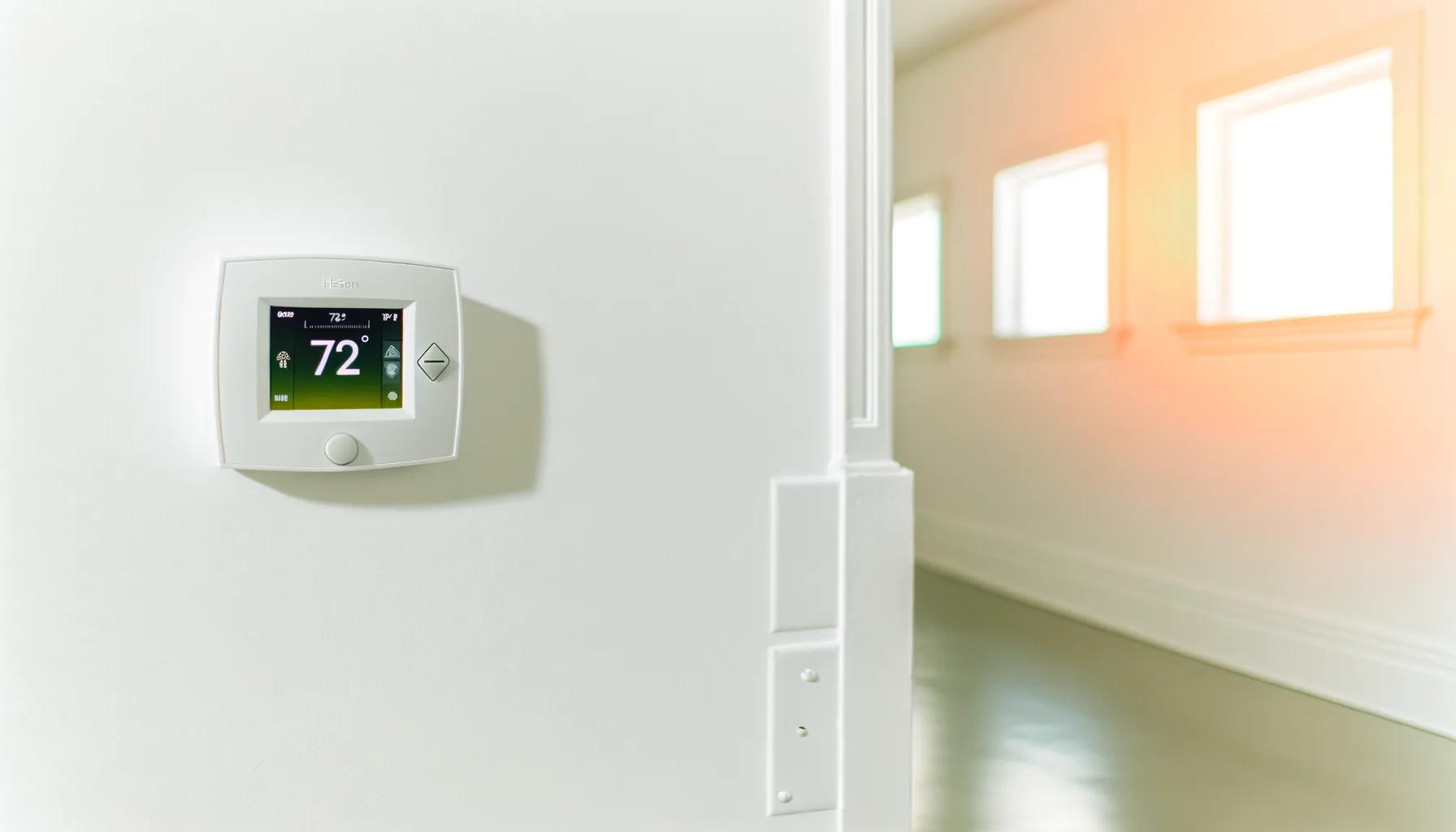 AC System Replacement