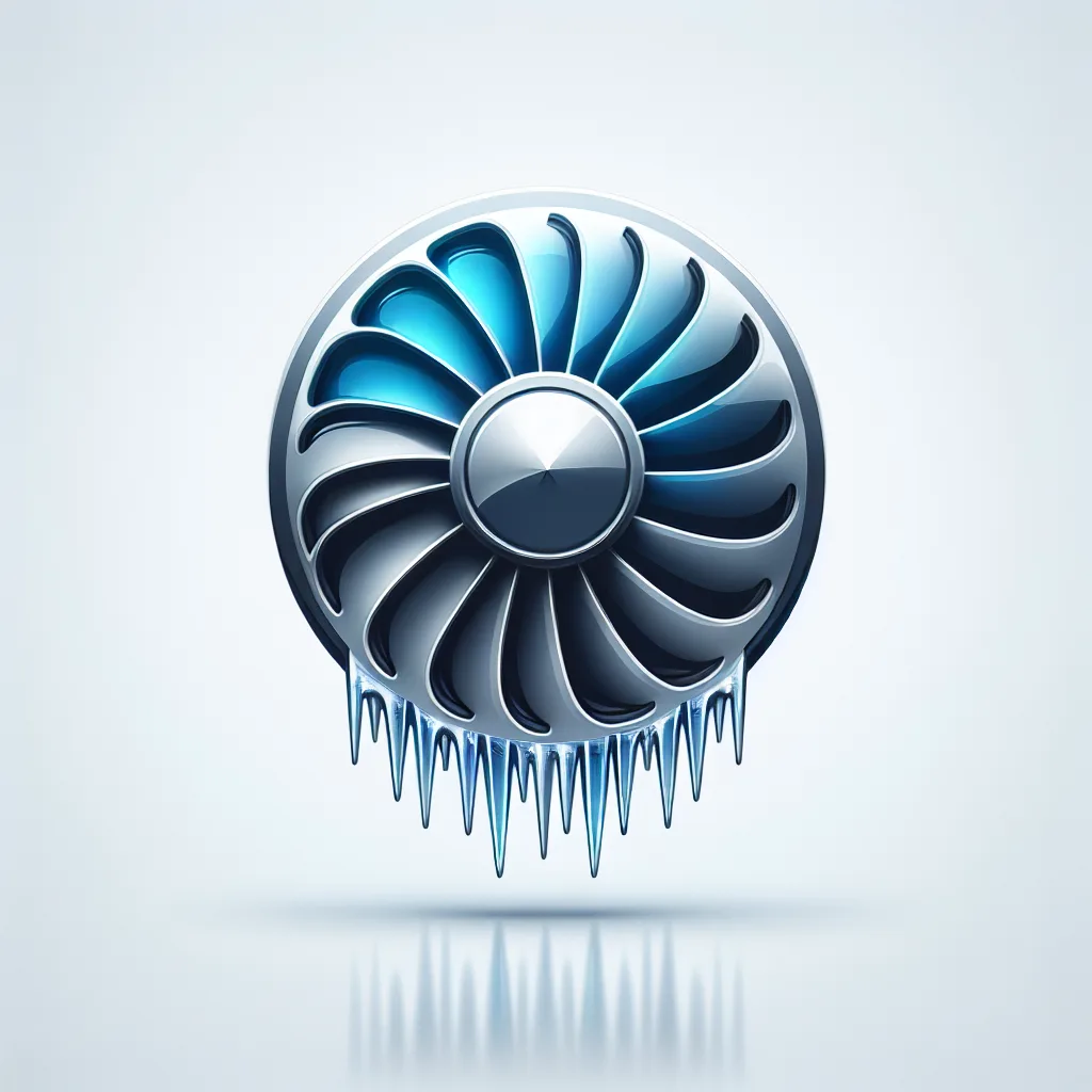 PerfectCold AC Repair logo