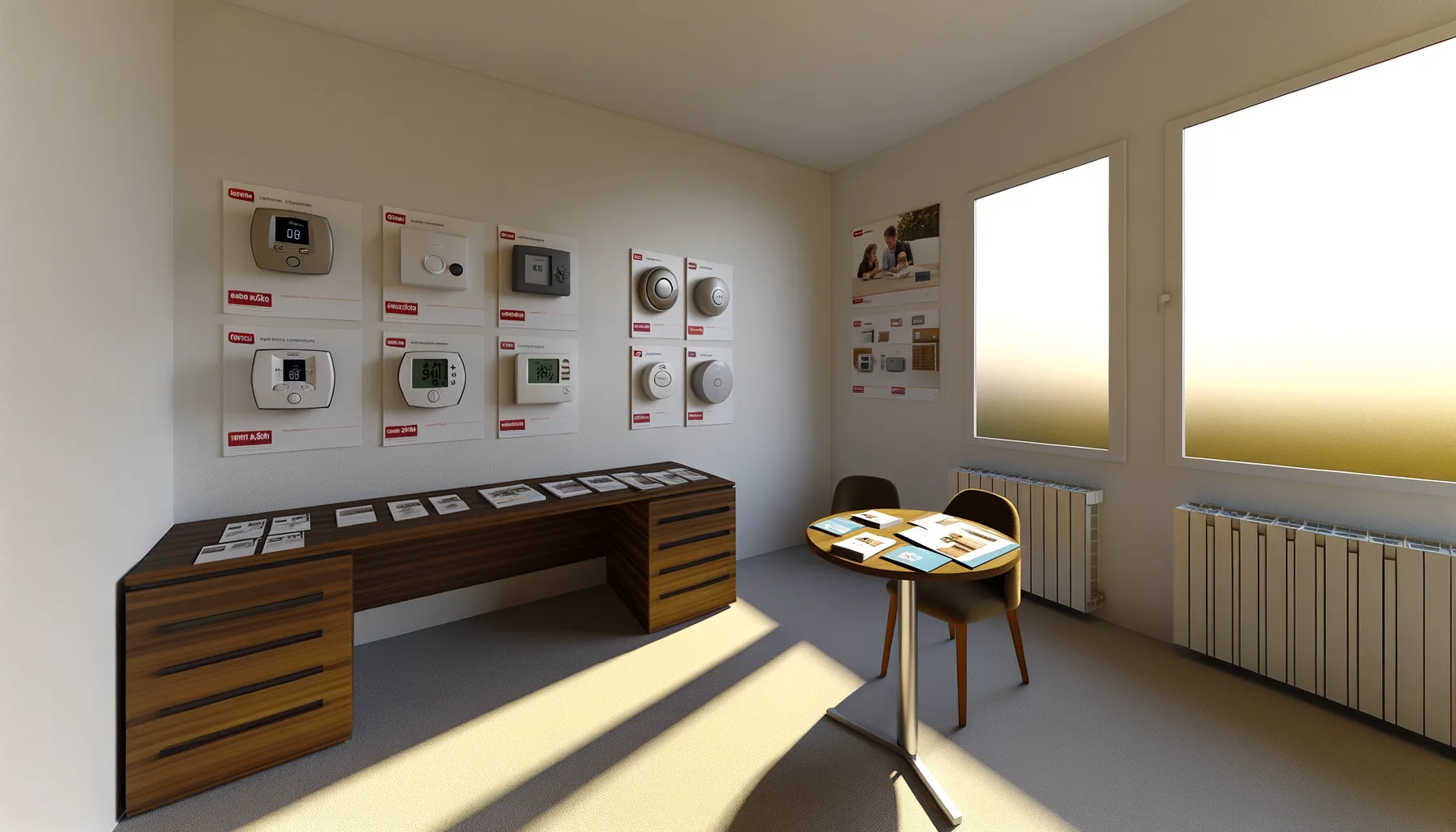 PerfectCold AC Repair team