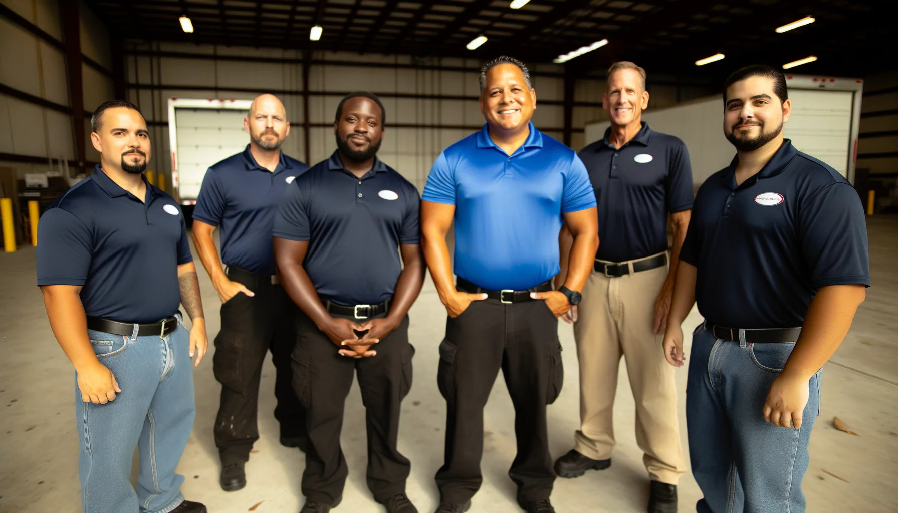 The PerfectCold AC Repair Team