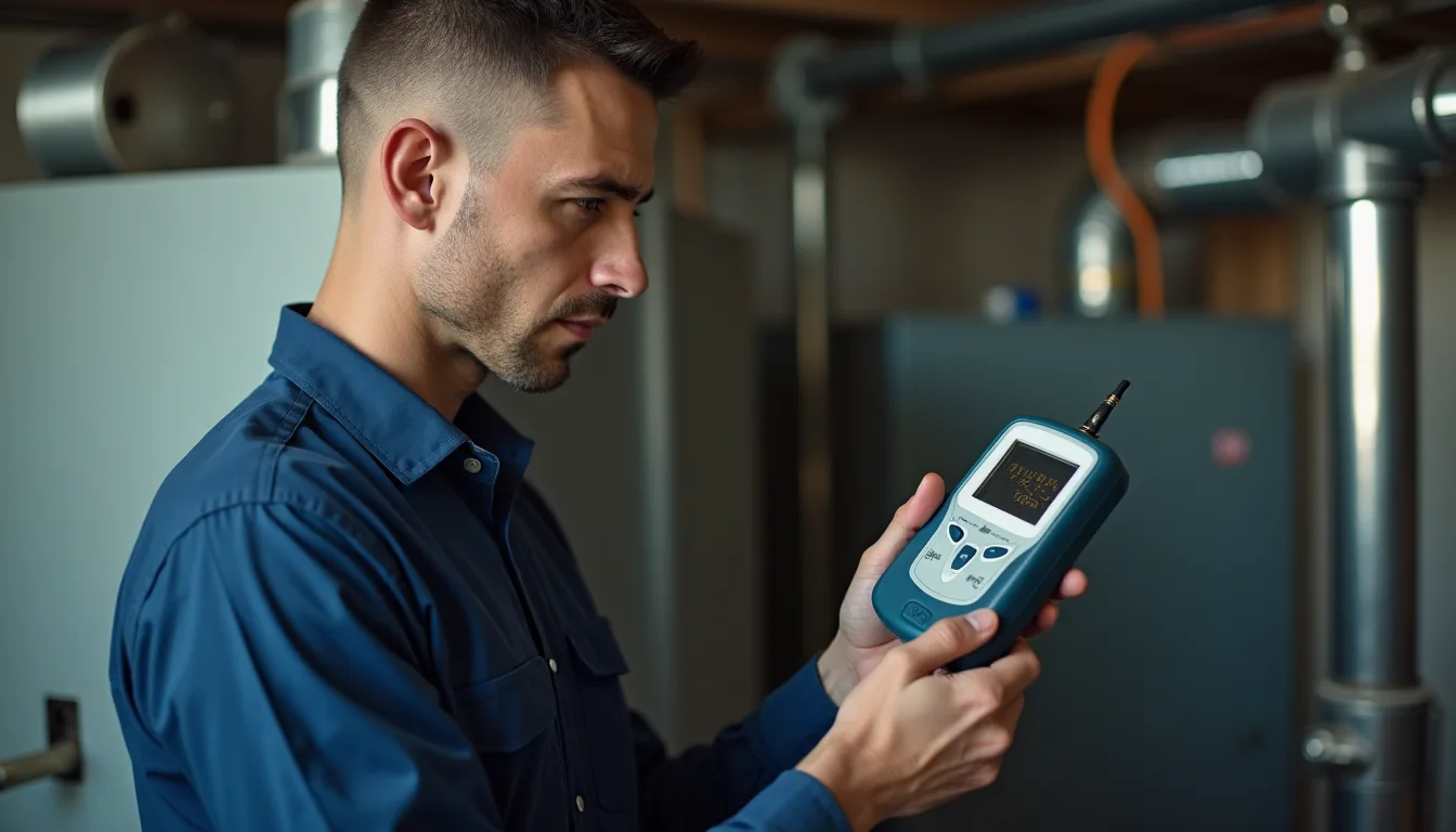 Ductless Mini-Split Installation