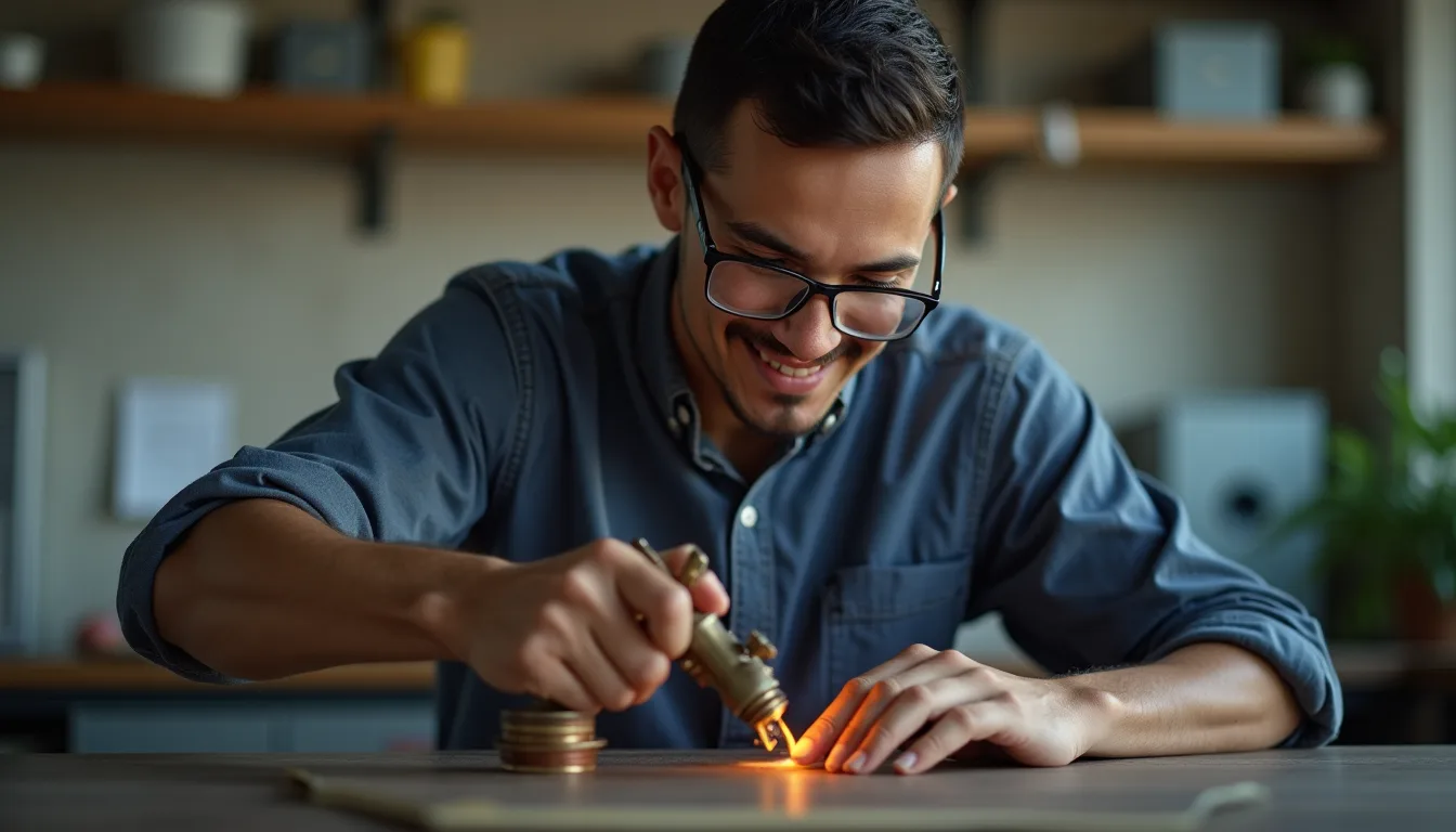 Indoor Air Quality Testing